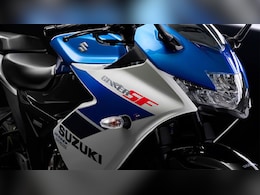 Suzuki Motorcycle India Reports Over 1.2 Lakh Unit Sales With 26 Pc Growth In December 2025