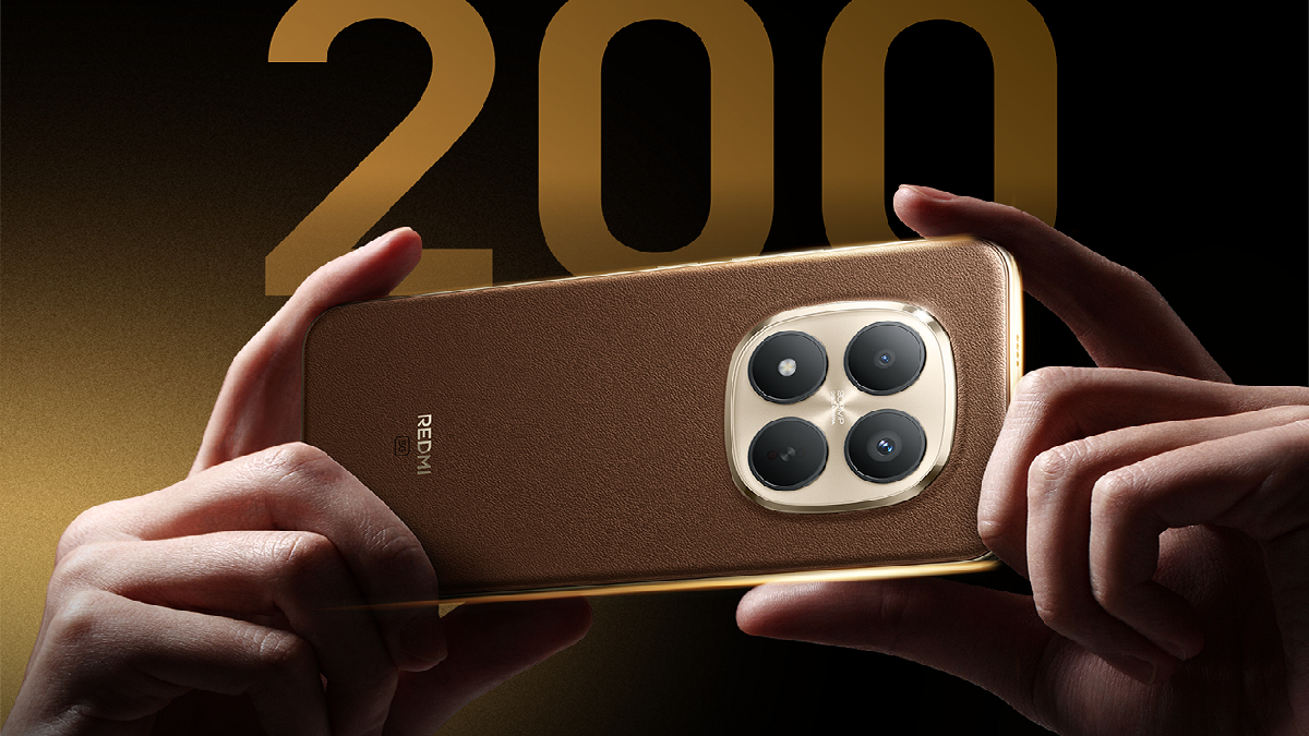 Redmi Note 15 Pro प्री-ऑर्डर शुरू, 200MP कैमरा, 6500mAh बैटरी के साथ 29 जनवरी को होगा लॉन्च