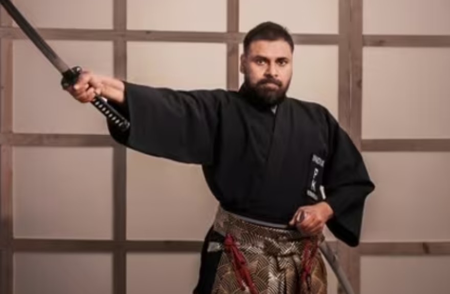 पवन कल्याण को जापानी मार्शियल आर्ट में मिली ये कामयाबी, 54 साल की उम्र में बनाया ये रिकॉर्ड