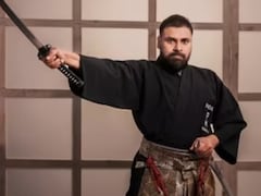 पवन कल्याण को जापानी मार्शियल आर्ट में मिली ये कामयाबी, 54 साल की उम्र में बनाया ये रिकॉर्ड