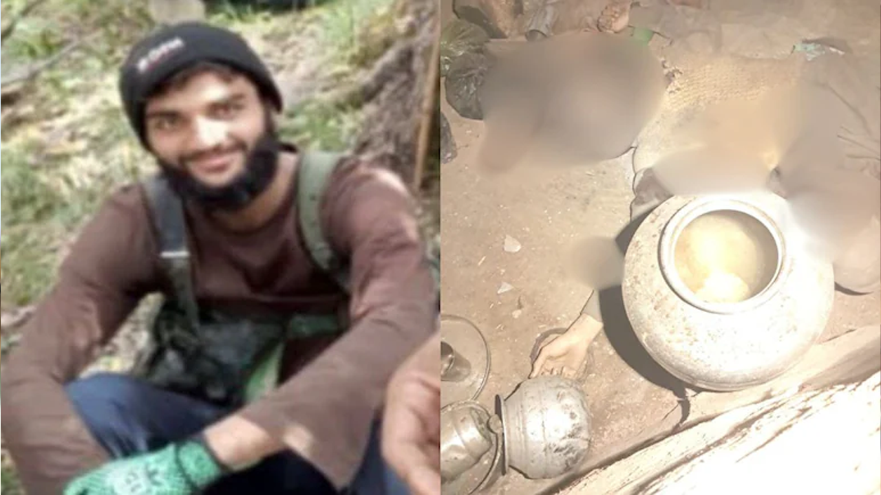 Pak-Based Jaish Terrorist Shot Dead In Encounter In J&K's Kathua