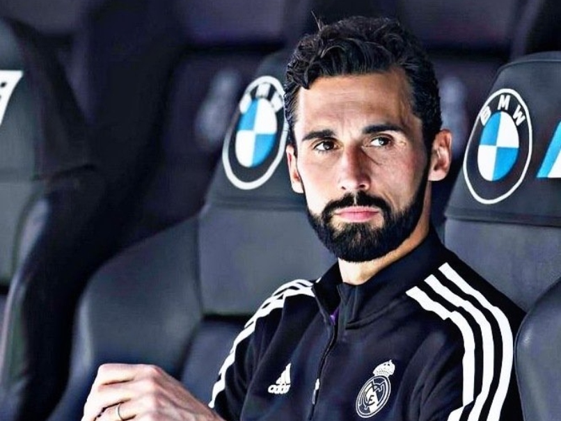 Real Madrid Replace Xabi Alonso With Alvaro Arbeloa As Head Coach