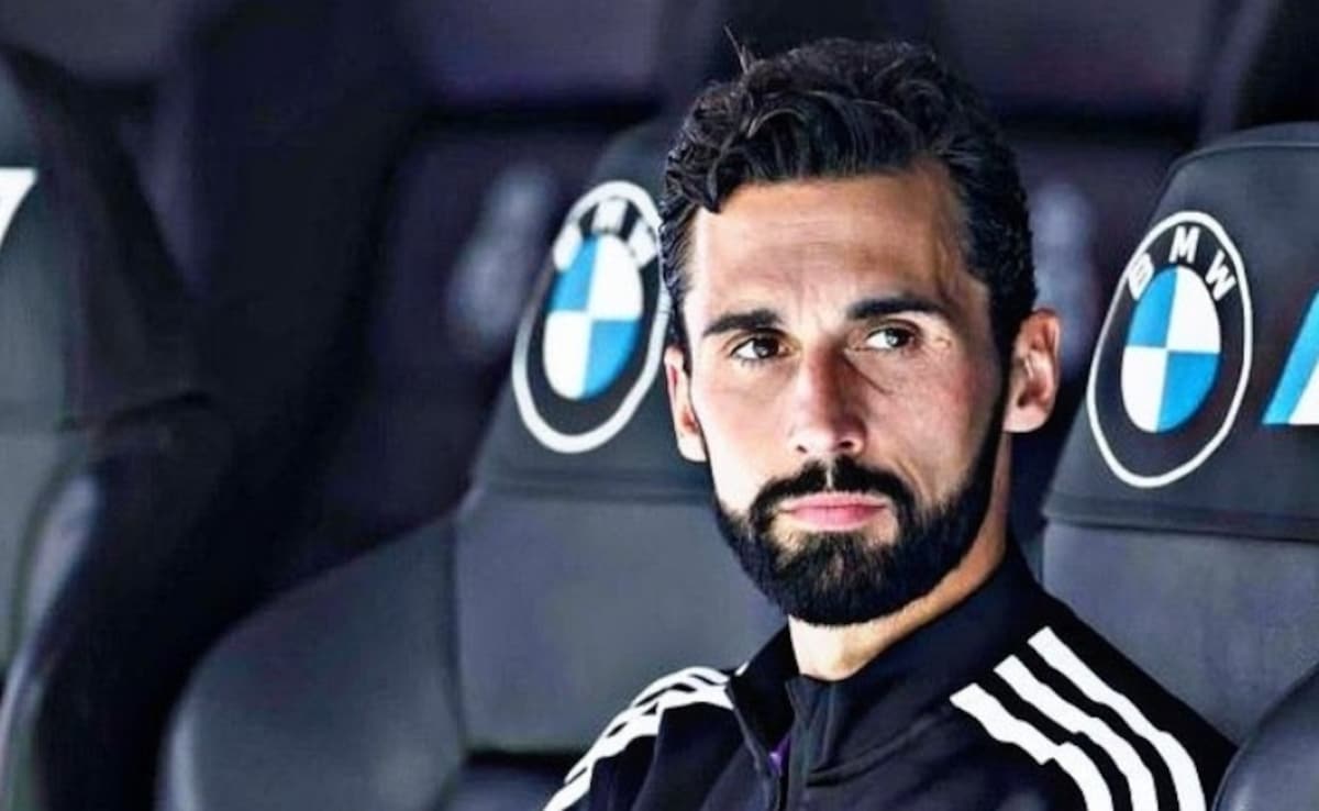 Real Madrid Replace Xabi Alonso With Alvaro Arbeloa As Head Coach