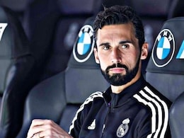 Real Madrid Replace Xabi Alonso With Alvaro Arbeloa As Head Coach