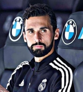 Real Madrid Replace Xabi Alonso With Alvaro Arbeloa As Head Coach