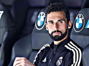 Real Madrid Replace Xabi Alonso With Alvaro Arbeloa As Head Coach