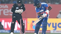 Gavaskar Slams Samson Over Dismissal In 4th NZ T20I, Gives 'Footwork' Verdict