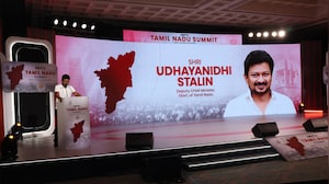 'Tamil Nadu Will Never Accept Hindi Imposition': Udhayanidhi Stalin