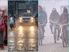 दिल्ली-NCR में आज रूह कंपाने वाली ठंड! 16 राज्य घने कोहरे से सावधान; इन 4 राज्यों में बारिश बढ़ाएगी टेंशन