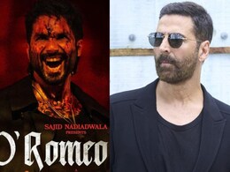 शाहिद कपूर की ओ रोमियो में नजर आएंगे अक्षय कुमार? पढ़ें पूरी डिटेल