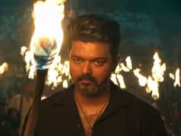 How A Viral Gemini AI Logo In <i>Jana Nayagan</i> Trailer Stole Vijay's Social-Media Thunder
