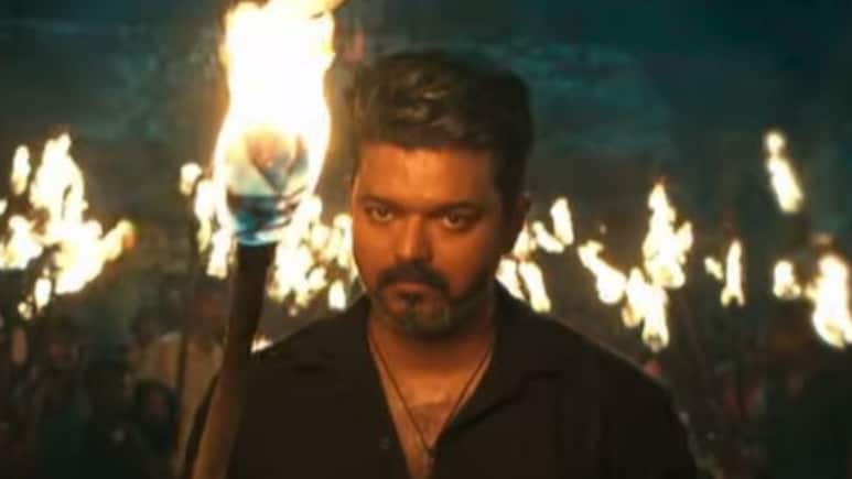 How A Viral Gemini AI Logo In <i>Jana Nayagan</i> Trailer Stole Vijay's Social-Media Thunder