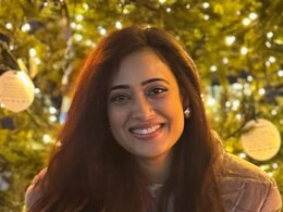 श्वेता तिवारी का 2026 के लिए ऐलान, खूबसूरत तस्वीरों के साथ लिखा, मैं वहीं करती हूं जो मैं चाहती हूं