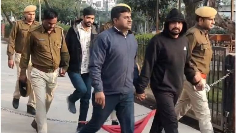 Tonk Jail Video: सलाखों के पीछे रची गई थी बड़ी साजिश, मास्टरमाइंड गिरफ्तार; अब रिमांड में उगलेगा ब्लैकमेलिंग के काले राज!