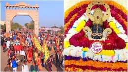 मेला छोटा, सस्पेंस बड़ा: खाटूश्याम लक्खी मेले से 4 दिन क्यों 'गायब' हुए? 5 प्वाइंट्स में समझें पूरी इनसाइड स्टोरी