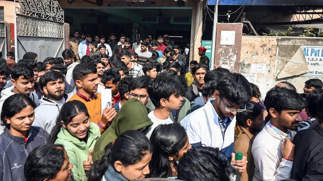 JEE Main Registration 2027 LIVE: Application Form Details, Documents Required, Exam Dates