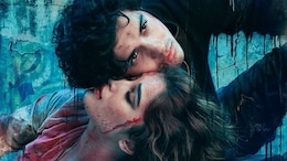 <i>Laikey Laikaa</i> First Look: Rasha Thadani And Abhay Verma Deliver Raw Intensity In Romance Drama