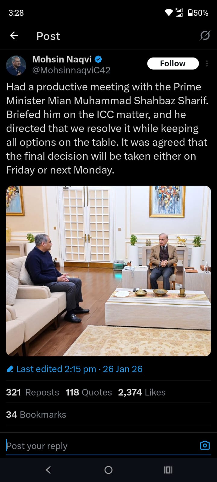 Latest and Breaking News on NDTV