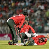 Crisis Deepens In Bangladesh Cricket, Failed Negotiation Puts BPL Matches On Hold