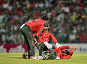 Crisis Deepens In Bangladesh Cricket, Failed Negotiation Over Directors Sacking Halts T20 League