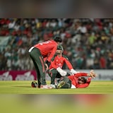 BCCI Breaks Silence On Rumoured Talks About Shifting Bangladeshs T20 World Cup Matches Amid ICC Meeting