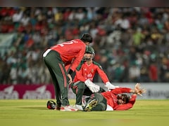 BCCI Breaks Silence On Talks About Shifting Bangladeshs T20 World Cup Matches