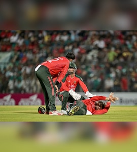 BCCI Breaks Silence On Rumoured Talks About Shifting Bangladeshs T20 World Cup Matches Amid ICC Meeting