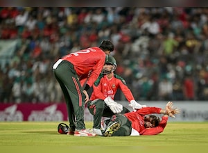 BCCI Breaks Silence On Rumoured Talks About Shifting Bangladeshs T20 World Cup Matches Amid ICC Meeting