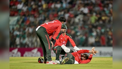 BCCI Breaks Silence On Talks About Shifting Bangladesh's T20 World Cup Matches