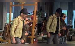 On <i>Border 2</i> Release Day, Sunny And Mom Prakash Kaur's Airport Video Goes Viral