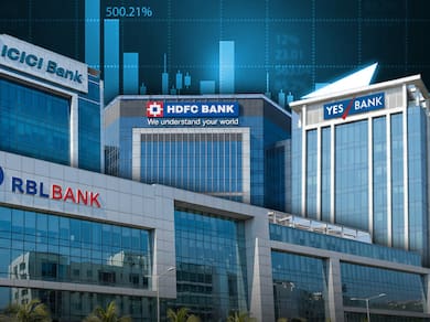 Q3 Results Highlights: ICICI Bank Profit Down 4%,  HDFC Bank Profit Rises