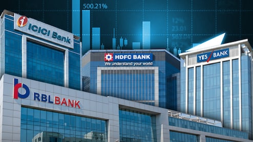 Q3 Results Highlights: ICICI Bank Profit Down 4%,  HDFC Bank Profit Rises