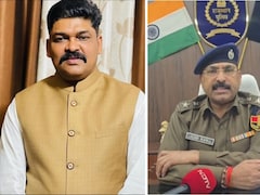 Rajasthan: 500 पुलिसकर्मियों की घेराबंदी-ड्रोन से निगरानी, सट्टा किंग अमीनुद्दीन के गढ़ को SP लोकेश सोनवाल ने गिराया 
