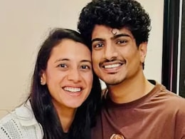 स्मृति मंधाना से शादी टूटने के बाद क्या कर रहे हैं पलाश मुच्छल? सामने आई बड़ी अपडेट