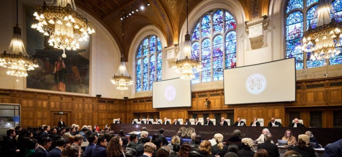 म्यांमार में रोहिंग्या नरसंहार पर गाम्बिया ने क्यों किया ICJ में केस- क्या है मामला और यह इतना अहम क्यों?