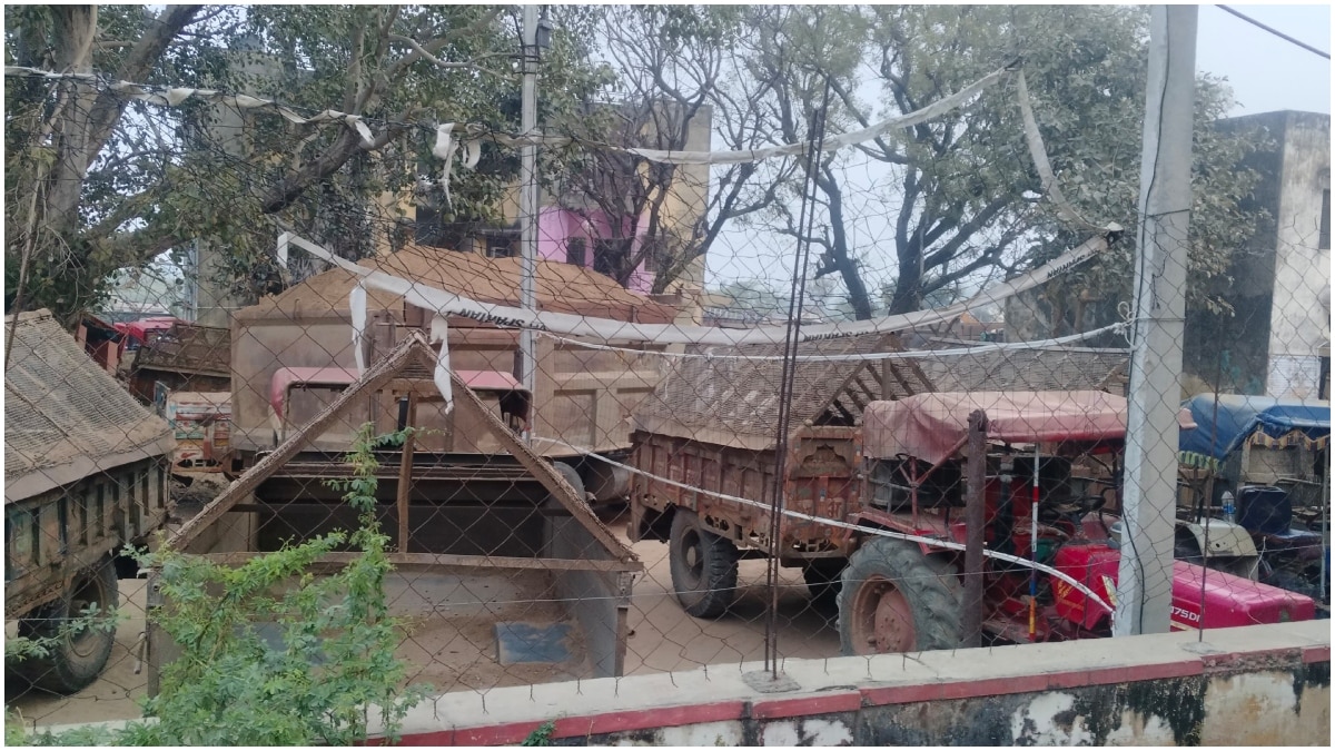 Latest and Breaking News on NDTV