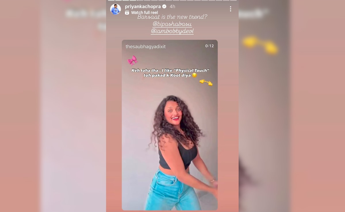 Latest and Breaking News on NDTV