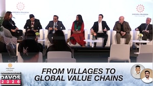 Andhra Pradesh's Big Investment Idea: A Mass-Entrepreneurship Vision