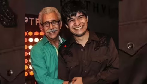 एक के बाद एक हिट फिल्मों में काम करने के बाद बोले- नसीरुद्दीन शाह के बेटे विवान शाह, स्टारडम की चाहत और लालच ने डगमगा दिया