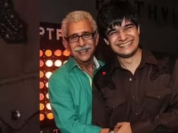 एक के बाद एक हिट फिल्मों में काम करने के बाद बोले- नसीरुद्दीन शाह के बेटे विवान शाह, स्टारडम की चाहत और लालच ने डगमगा दिया