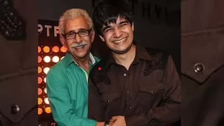 एक के बाद एक हिट फिल्मों में काम करने के बाद बोले- नसीरुद्दीन शाह के बेटे विवान शाह, स्टारडम की चाहत और लालच ने डगमगा दिया