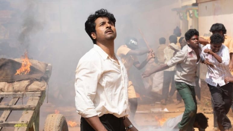 'Ban <i>Parasakthi</i>,' Demands Tamil Nadu Youth Congress Over 'Distortion Of History'