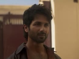 <i>O'Romeo</i> Trailer: Shahid Kapoor Plays A Feared Gangster In Vishal Bhardwaj's Film