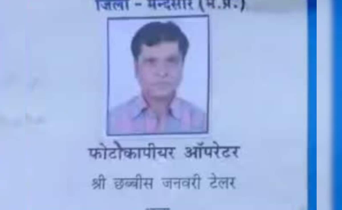 Latest and Breaking News on NDTV