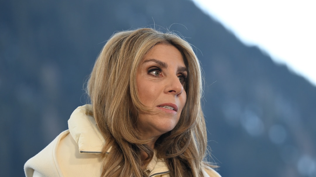  Nicola Mendelsohn, head of Meta Platforms Inc.'s global business group.