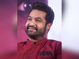 &lsquo;धंडोरा&rsquo; को मिला मैन ऑफ द मासेस NTR का प्यार, तेलुगू सिनेमा को दिया अपना सपोर्ट