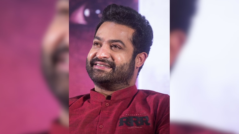 &lsquo;धंडोरा&rsquo; को मिला मैन ऑफ द मासेस NTR का प्यार, तेलुगू सिनेमा को दिया अपना सपोर्ट