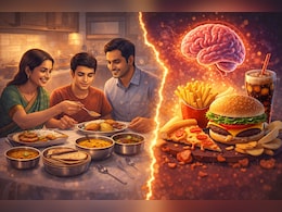 घर का खाना फीका, बाहर का खाना हिट, जानिए दिमाग से जुड़ा खाने का ये खेल