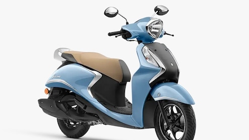Yamaha Motor India Recalls Over 3 Lakh Scooter Units To Fix Faulty Brake Part