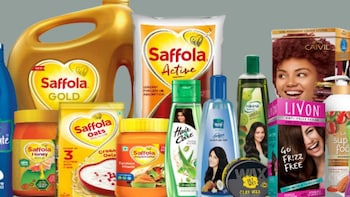 Marico Continues Robust Q3 Performance As Systematix Sees Margin Revival Ahead &mdash; Check Target Price
